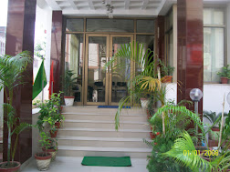 Golden Sands Beach Front Resorts
